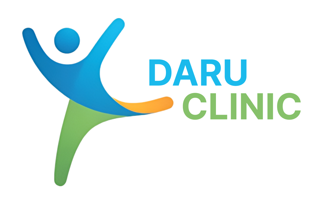 Daru Clinic